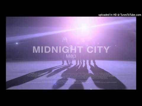 The Real Midnight City - M83 and Eminem Mashup