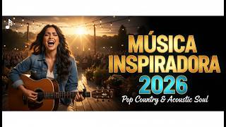 MEJORES POP COUNTRY, ACOUSTIC SOUL, INSPIRATIONAL 2026 31 MIN