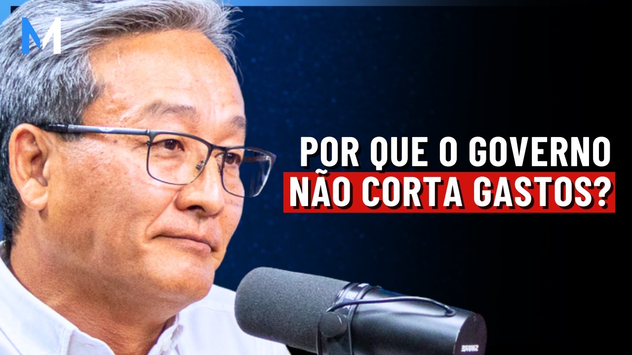 A VISÃO DA ESQUERDA PARA A ECONOMIA BRASILEIRA