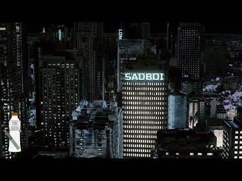 Sadboi - Long Night (Official Music Video)