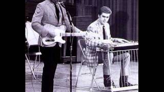 BUCK OWENS &amp; The Buckaroos,Oslo-1969-TOGETHER AGAIN