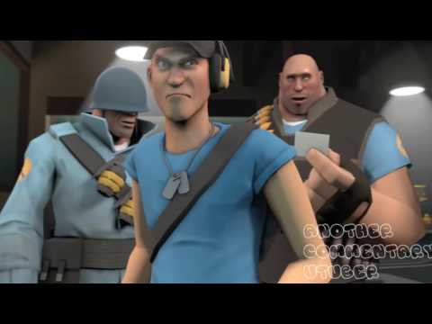 Steam Community :: Video :: Meet the Mumbling Abominations [TF2 YTP]