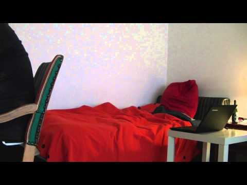 MongoTV_214 - Del 4 - God Weekend - Forsøg På Timelaps Video