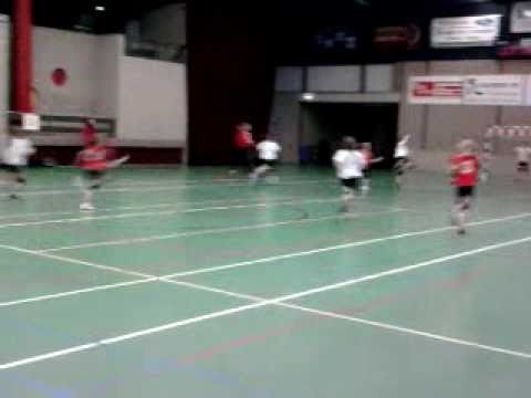 dalfsen D1 - Holten D1 2