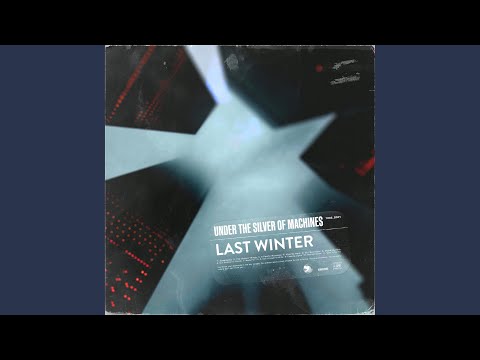 Standing Here - Last Winter