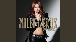 Miley Cyrus- Two More Lonely People