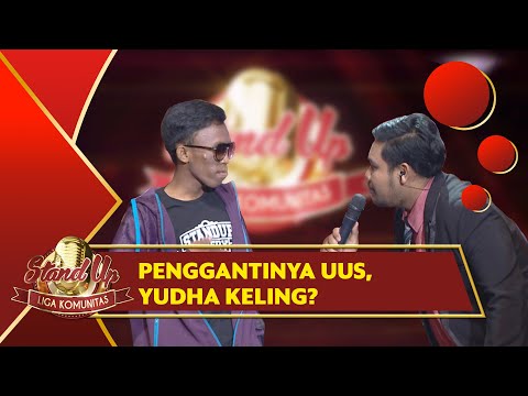 Battle Komunitas Stand Up Indo BTS vs Stand Up Indo Samarinda, Siapa yang Menang? - LKS