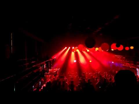 Sean Tyas @ WesterUnie - Symbolic & Electric Universe - Science & Spirit