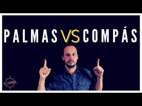 Compás & Palmas: Your Guide to Effective Flamenco Rhythm Practice 👏👏👏