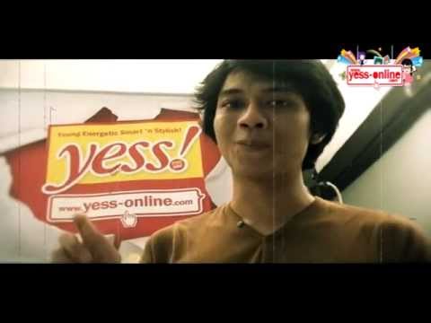 Photo Session Tongam Valentino @AnekaYESSmagz