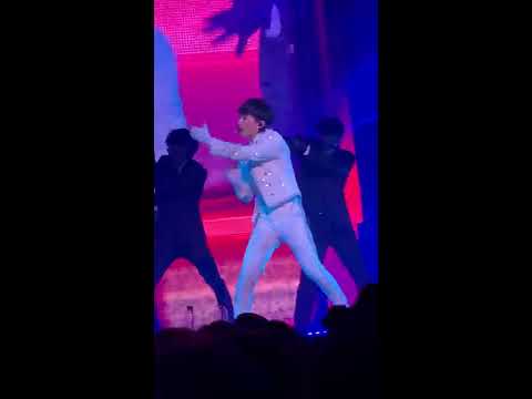 190323 LEE GIKWANG LIVE 2019 [I] - Don't Close Your Eyes (D.C.Y.E)