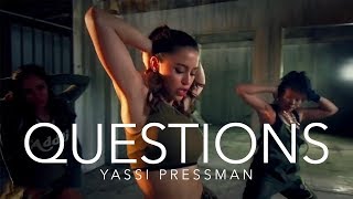 Questions by Yassi Pressman