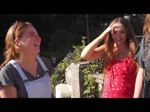 Voir la vidéo The Receiver - Jimmy Strange