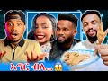 አነጋጋሪው ፍቅርሲዝም ያሬድ ነጉ የሰጠው ምላሽ እና ብዙዎችን
