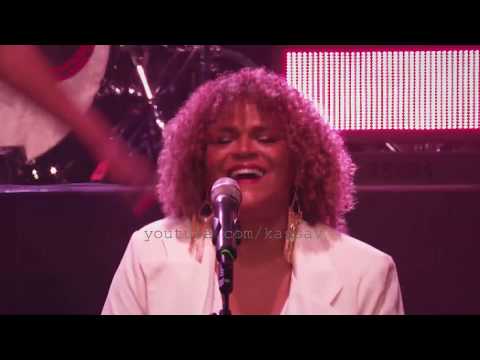 #zouk #kassav  Kassav' - 40 ans Arena Paris - Le Concert Complet