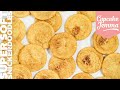 The Very Best Snickerdoodle Recipe | Cupcake Jemma