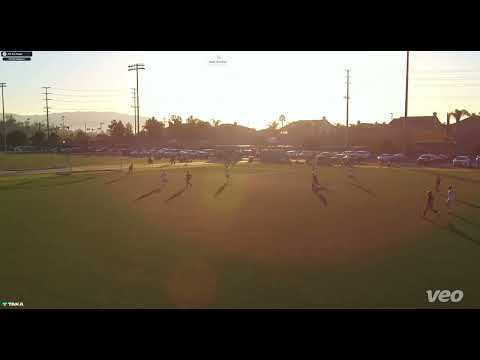CPSC 09GA vs Keystone FC 12/6/2024 highlights