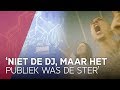 25 jaar stampen op Thunderdome