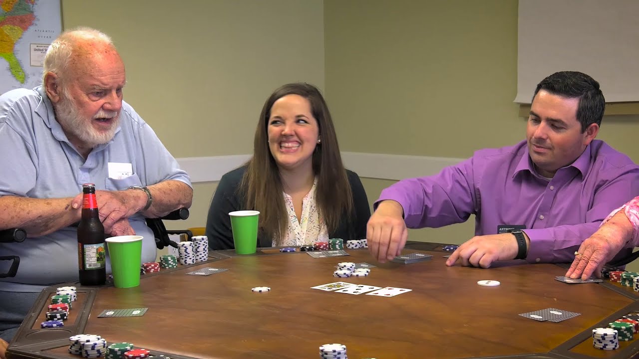 Wildflower Lodge | Senior Lifestyle