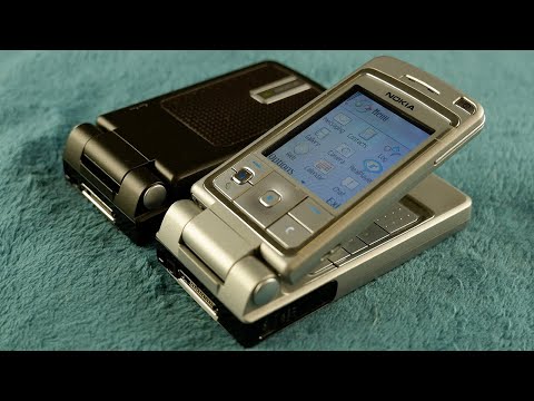 Nokia 6260 all original ringtones