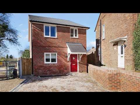 Photoshoot Walk through - Woodhall Road, Sudbury