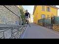 Ripping Road Bikes In Italy Bergamo Bologna Cinque Terre