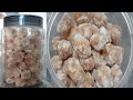হোটেলৰ দৰে খুৰমা ঘৰতে বনাও আহক Khurma Recipe In As