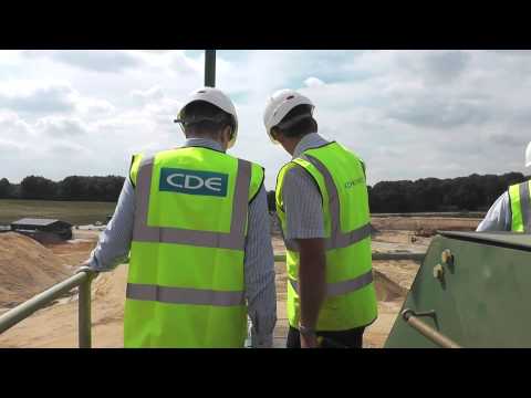 CDE - Invest in our people