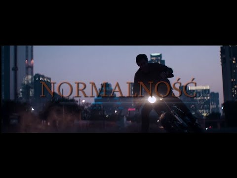 K.M.S x Acze - Normalność (prod. comiqeyes) VIDEO