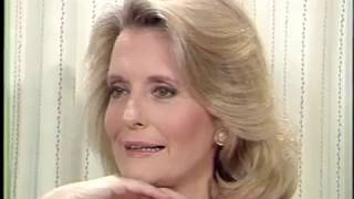 Leta Powell Drake Interview with Constance Towers video