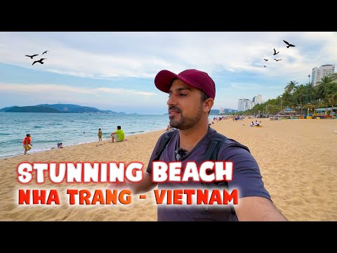 FROM  MOUNTAINS 🏔️ to the  BEACH 🏖️ CITY of 🇻🇳 VIETNAM | EP-13