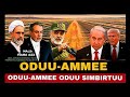 ODUU Ammee 9 March 2026 Jawar Mohammed Ani Ana Media