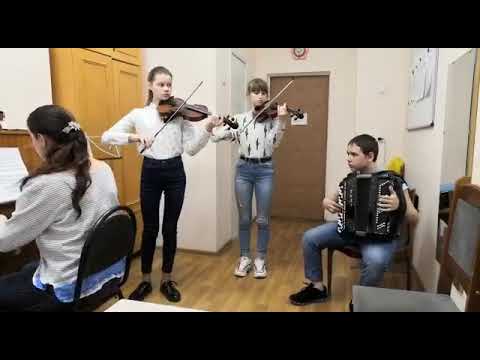 Зюбина, Гниломедова, Церковников