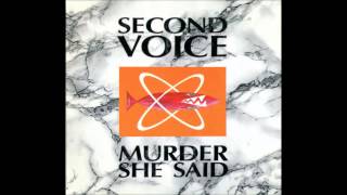 Second Voice Your Destiny