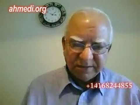 508  Friday Sermon 12th November 2010 And Mirza Masroor Ahmadiyya