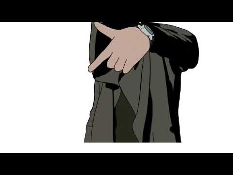 Deamon ft. Scenzah - Nice Dream (Short Animation Final)