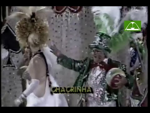 Império Serrano 1987 (Globo)