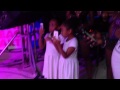 Eskimo Dance On The Beach 2014 - Skepta and ...