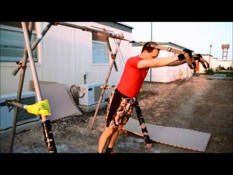 Trainingsimpressionen