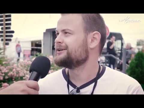 Meinl Percussion Festival 2018