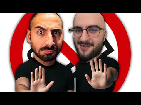 THE SMOKING BAN IN GTA RP 🚫 | with @gleggmire