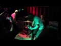 Down By Law - Flower Tattoo - Live at the Soda Bar 2/5/17