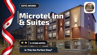 Microtel Inn & Suites by Wyndham Mont Tremblant - Is This the Perfect Stay? | Mo