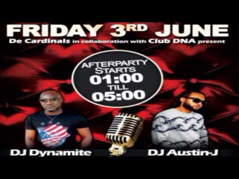 2ND OF JUNE 2016 I GO DYE ARRIVED IN AMSTERDAM