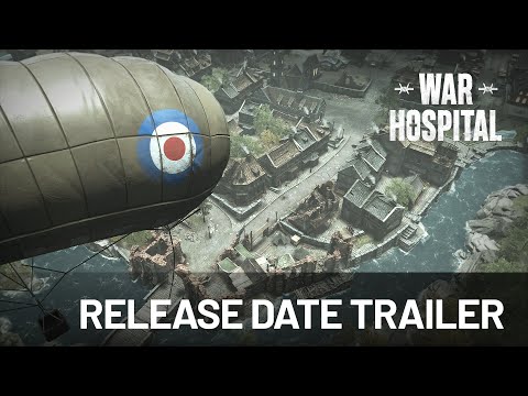 Release Date Trailer