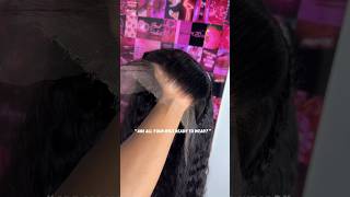 READY TO WEAR WIGS- CHARLOTTE NC