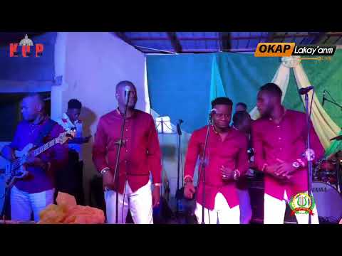 MIZÈ FANM - SEPTENTRIONAL LIVE CAP-HAÏTIEN 29 MAI TI SORE