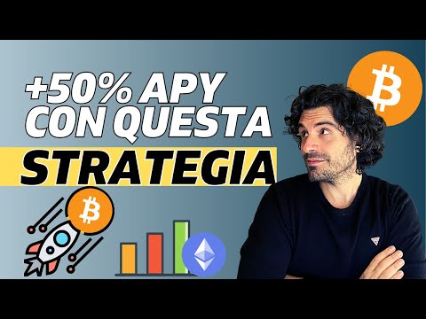 Percentuale ragionevole di investimento opzione binaria nyse