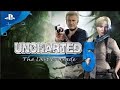 UNCHARTED 5: The Last Crusade   Official Reveal Trailer |PS5|