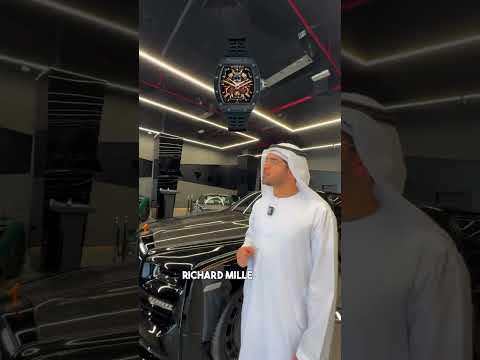 The Secret Behind LuxurySouq’s Exclusive Rolex Collection | Rare & Limited Edition Watches